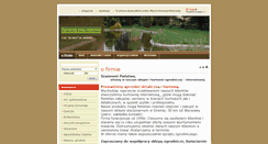 Desktop Screenshot of hurtownia.rewot.pl